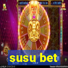 susu bet